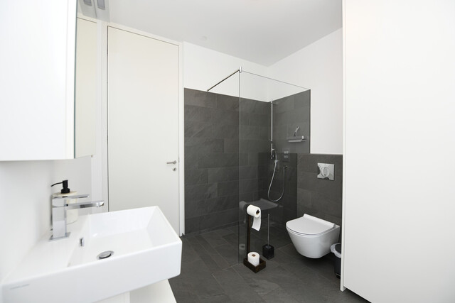 Einzigartiges und exklusives
Penthouse in Bregenz