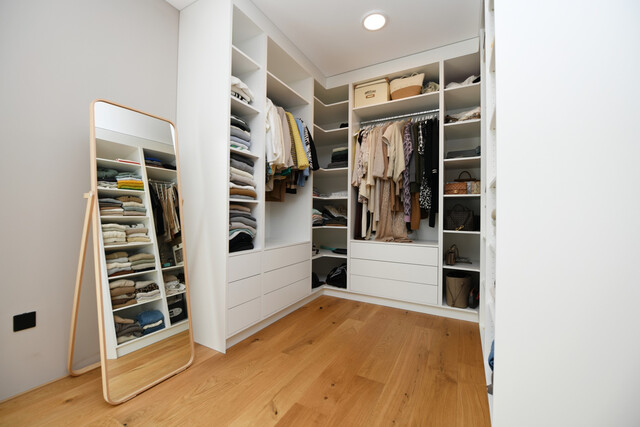 Einzigartiges und exklusives
Penthouse in Bregenz