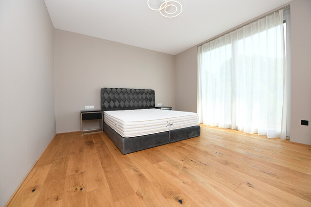 Einzigartiges und exklusives
Penthouse in Bregenz