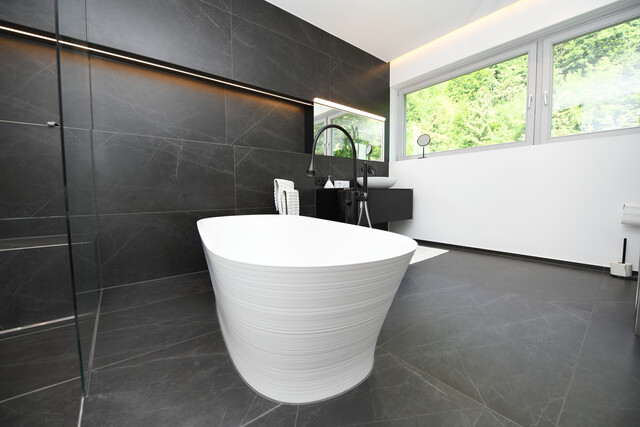 Einzigartiges und exklusives
Penthouse in Bregenz