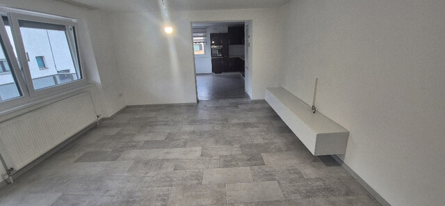 4-Zimmerwohnung mit 113 m² im Obergeschoss – zentral & ruhig in Frastanz