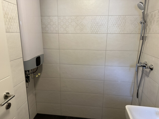 Singlewohnung in Tosters