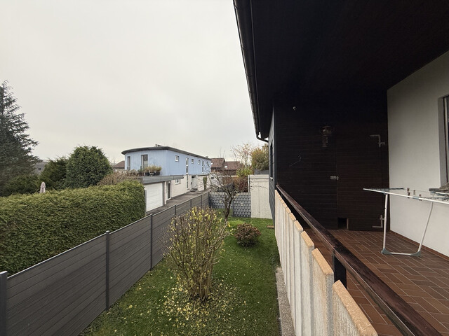 Zweifamilienhaus |  Feldkirch | Grenznah