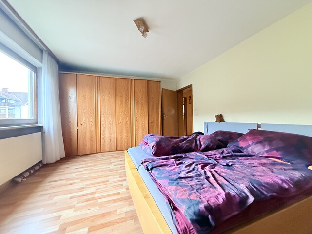 Zweifamilienhaus |  Feldkirch | Grenznah