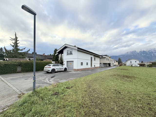Zweifamilienhaus |  Feldkirch | Grenznah