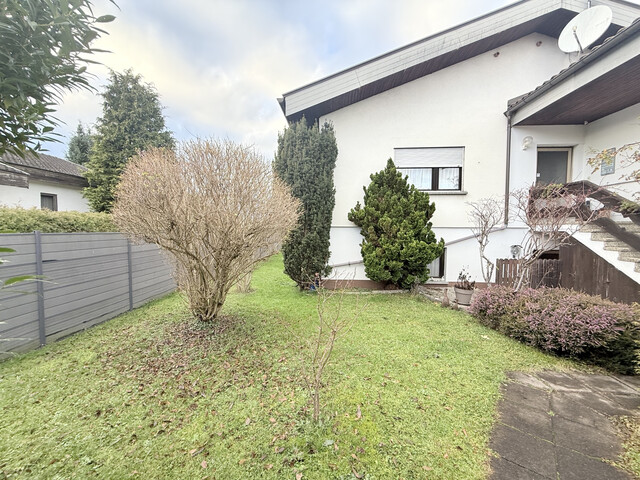 Zweifamilienhaus |  Feldkirch | Grenznah