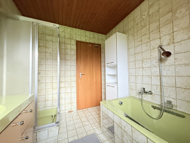 Zweifamilienhaus |  Feldkirch | Grenznah