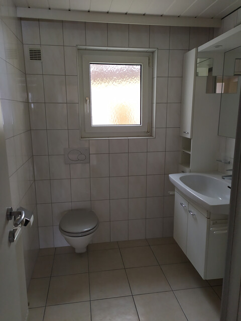 3-Zimmerwohnung in Feldkirch-Gisingen zu vermieten