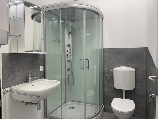 Schöne 1,5-Zimmer-Wohnung in zentraler Lage