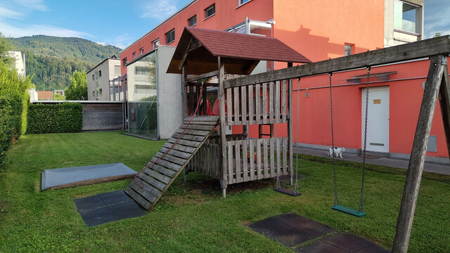 Großzügige 5-Zimmer-Familienwohnung – provisionsfrei in Dornbirn