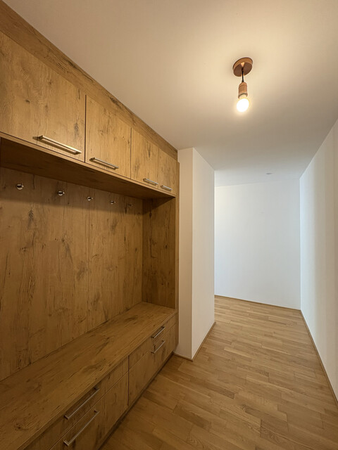 moderne 3-Zimmer-Wohnung mitten in Dornbirn