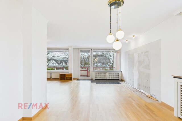 Weitläufiges Penthouse mit über 117m² Terrasse in Bregenz-Vorkloster