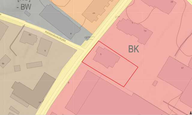 Weitläufiges Penthouse mit über 117m² Terrasse in Bregenz-Vorkloster