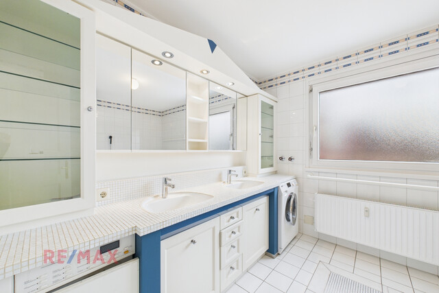 Weitläufiges Penthouse mit über 117m² Terrasse in Bregenz-Vorkloster