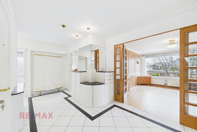 Weitläufiges Penthouse mit über 117m² Terrasse in Bregenz-Vorkloster