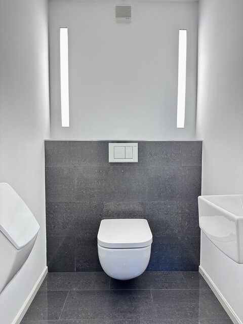 Tolle 3-Zi-Wohnung in 4-Parteien-Haus in Gisingen