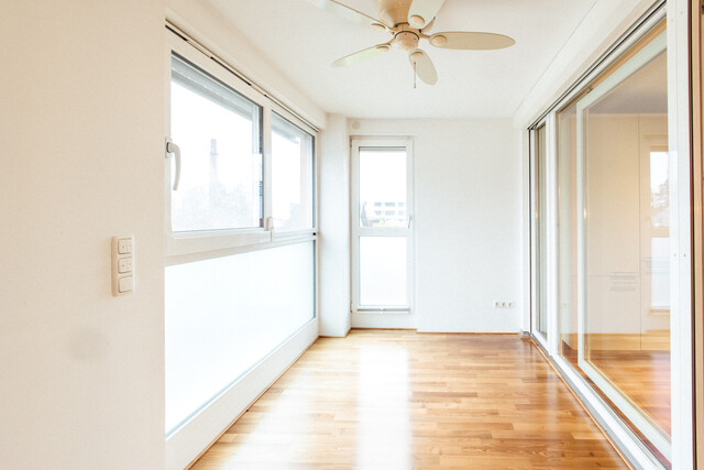 Tolle 3-Zimmer-Dachgeschoss-Wohnung mit traumhafter Aussicht