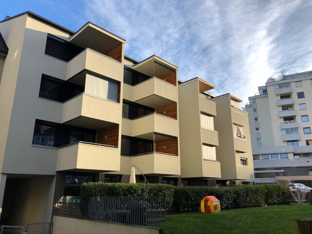 Hochwertige Wohnung in Bestlage - Bregenz Mitte