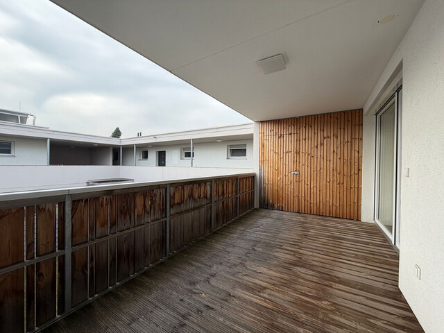 Hochwertig ausgestattete 2-Zi-Wohnung in Fußach zu vermieten!