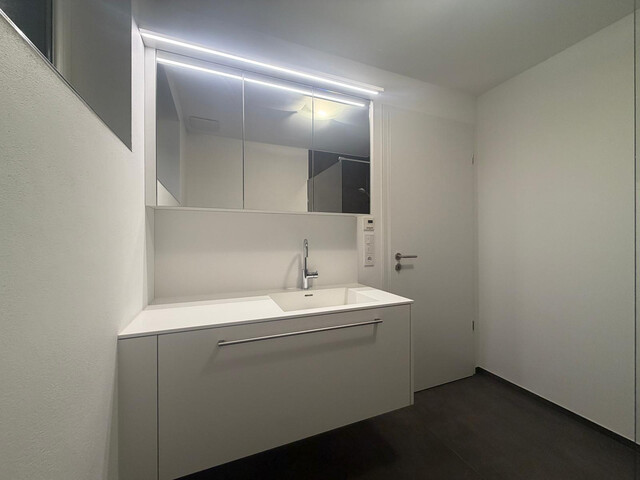 Hochwertig ausgestattete 2-Zi-Wohnung in Fußach zu vermieten!