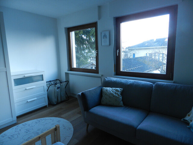 Tolle, komplett sanierte 3,5-Zimmerwohnung in Hohenems!