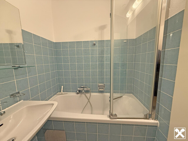 Wohnen auf zwei Ebenen in unmittelbarer Seenähe in Bregenz!