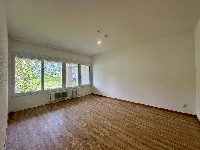 "ohne Provision" neu renovierte 2,5 Zimmer Zimmer Wohnung mit großer Terrasse