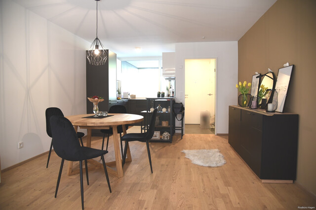 Moderne 2 Zimmerwohnung in Lustenau zu vermieten!