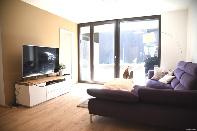 Moderne 2 Zimmerwohnung in Lustenau zu vermieten!