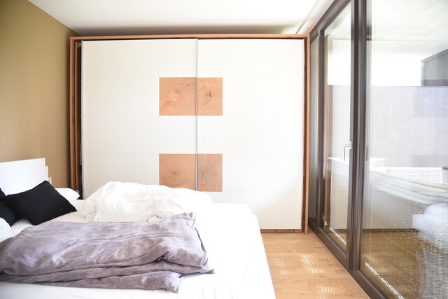 Moderne 2 Zimmerwohnung in Lustenau zu vermieten!
