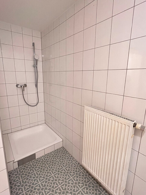 Schöne 4-Zimmer-Garten-Wohnung