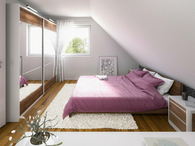 Traumhaftes Einfamilienhaus in Lustenau - Erstbezug mit Garten und viel Platz! IN PLANUNG