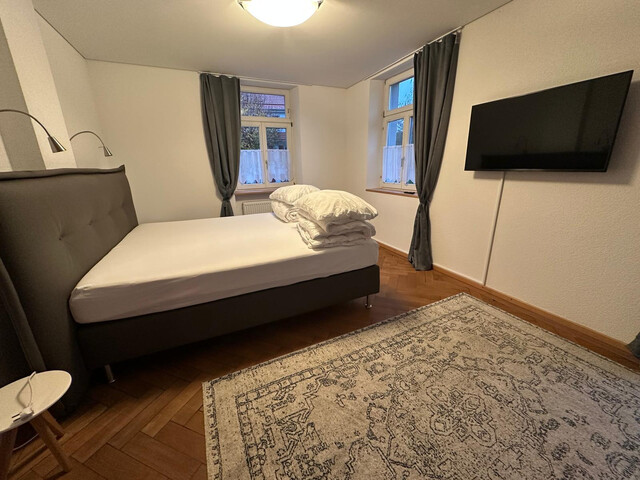 Helle  3-Zimmerwohnung mit zwei Balkonen in Hörbranzer Grünlage ab 1.1.2026 zu mieten!