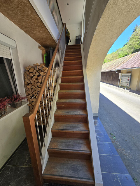 Lichtdurchflutete Altbau-Maisonette mit Garten – 140 m² Wohngefühl wie im eigenen Haus