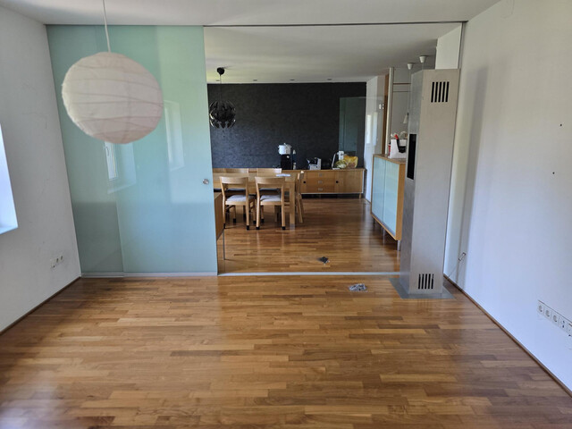 Lichtdurchflutete Altbau-Maisonette mit Garten – 140 m² Wohngefühl wie im eigenen Haus