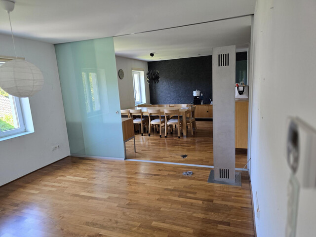 Lichtdurchflutete Altbau-Maisonette mit Garten – 140 m² Wohngefühl wie im eigenen Haus