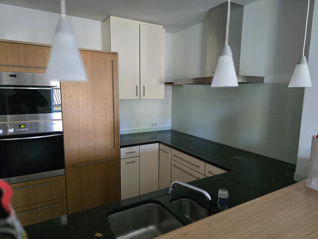 Lichtdurchflutete Altbau-Maisonette mit Garten – 140 m² Wohngefühl wie im eigenen Haus