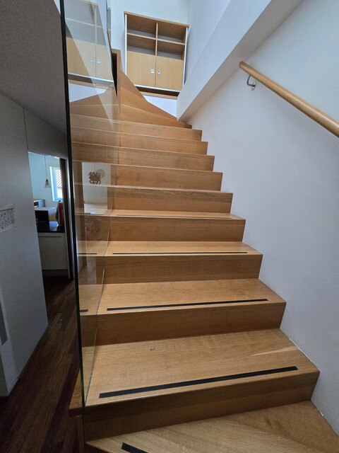 Lichtdurchflutete Altbau-Maisonette mit Garten – 140 m² Wohngefühl wie im eigenen Haus