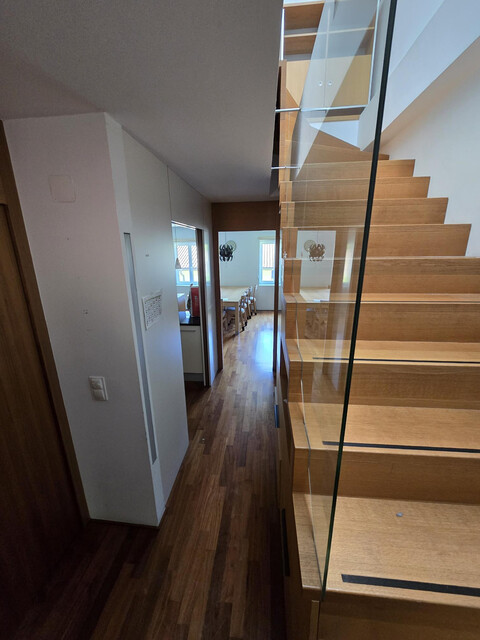 Lichtdurchflutete Altbau-Maisonette mit Garten – 140 m² Wohngefühl wie im eigenen Haus