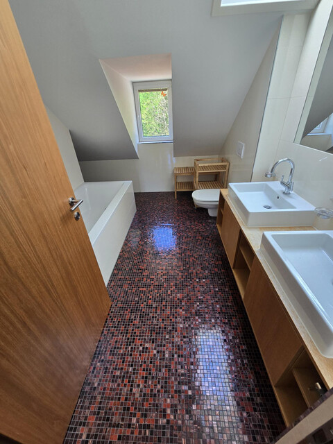 Lichtdurchflutete Altbau-Maisonette mit Garten – 140 m² Wohngefühl wie im eigenen Haus