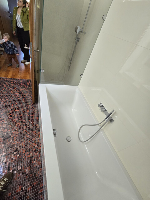 Lichtdurchflutete Altbau-Maisonette mit Garten – 140 m² Wohngefühl wie im eigenen Haus