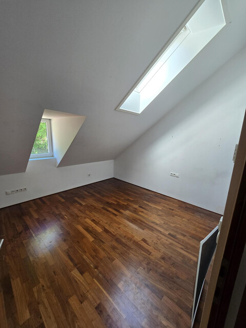 Lichtdurchflutete Altbau-Maisonette mit Garten – 140 m² Wohngefühl wie im eigenen Haus