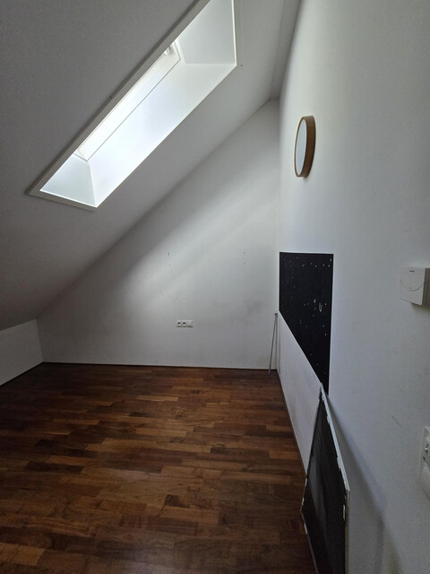 Lichtdurchflutete Altbau-Maisonette mit Garten – 140 m² Wohngefühl wie im eigenen Haus