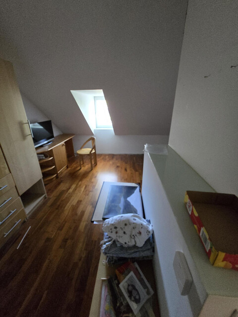 Lichtdurchflutete Altbau-Maisonette mit Garten – 140 m² Wohngefühl wie im eigenen Haus