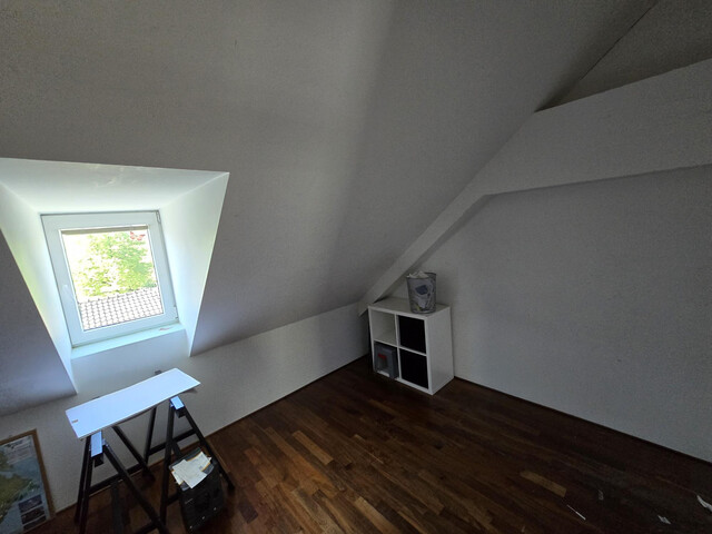 Lichtdurchflutete Altbau-Maisonette mit Garten – 140 m² Wohngefühl wie im eigenen Haus