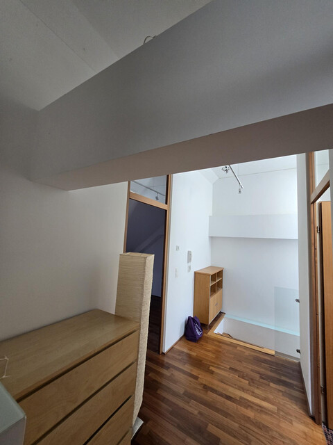 Lichtdurchflutete Altbau-Maisonette mit Garten – 140 m² Wohngefühl wie im eigenen Haus