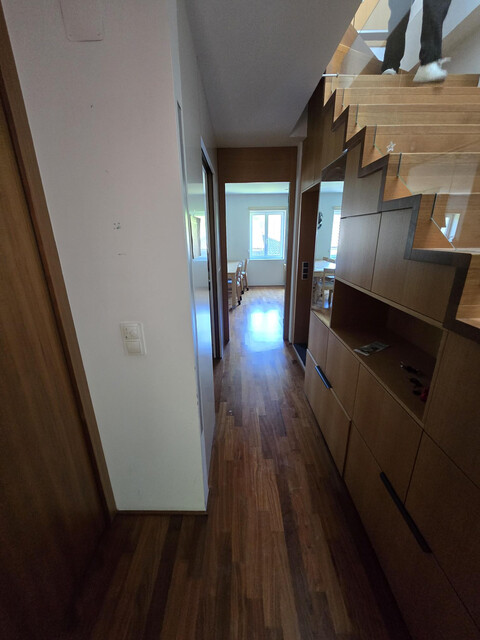 Lichtdurchflutete Altbau-Maisonette mit Garten – 140 m² Wohngefühl wie im eigenen Haus