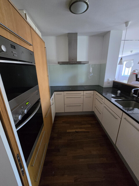 Lichtdurchflutete Altbau-Maisonette mit Garten – 140 m² Wohngefühl wie im eigenen Haus