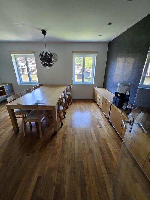 Lichtdurchflutete Altbau-Maisonette mit Garten – 140 m² Wohngefühl wie im eigenen Haus