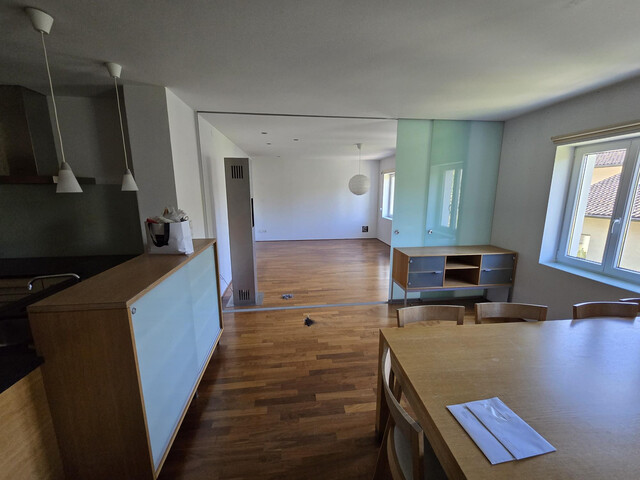 Lichtdurchflutete Altbau-Maisonette mit Garten – 140 m² Wohngefühl wie im eigenen Haus